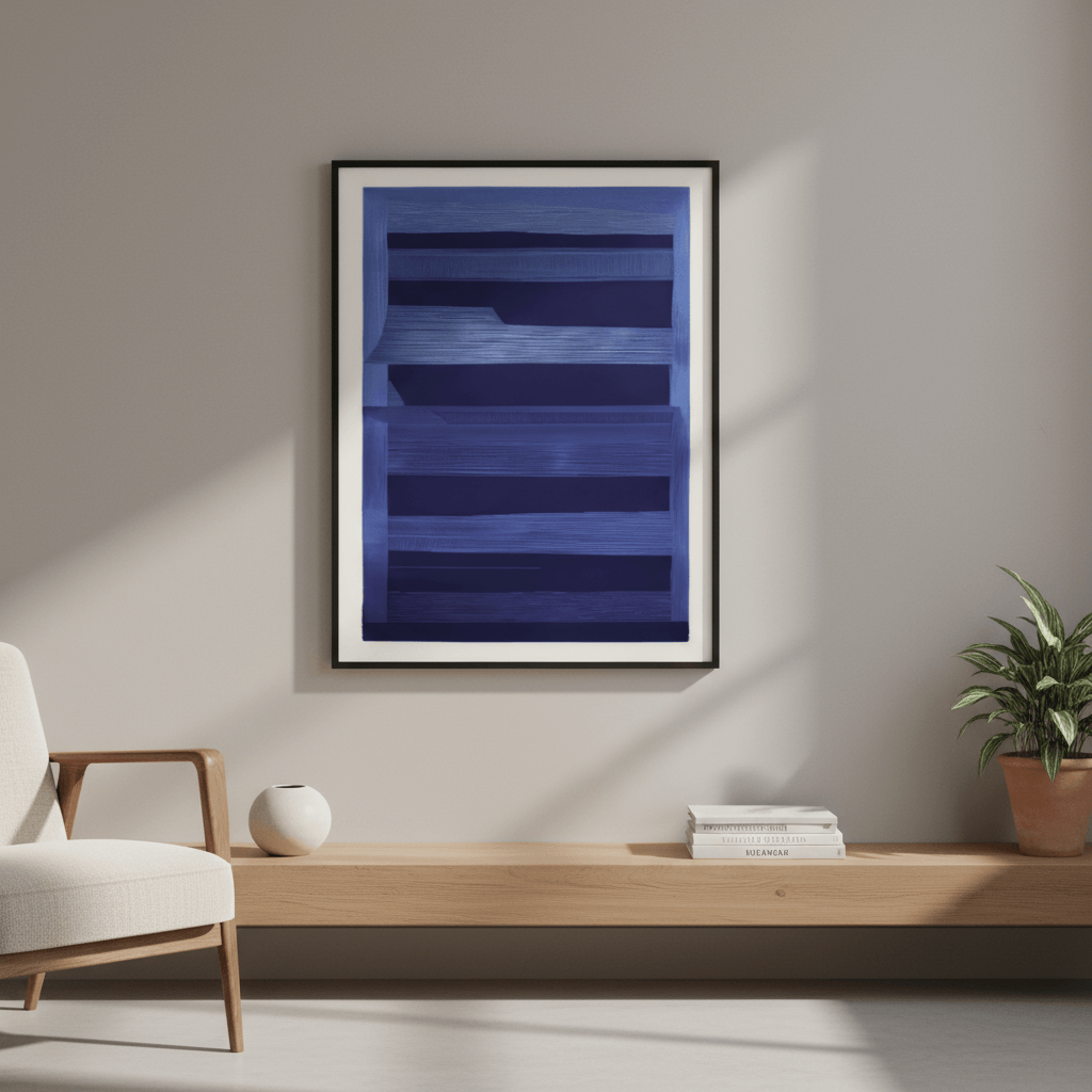 The Horizon Line Series