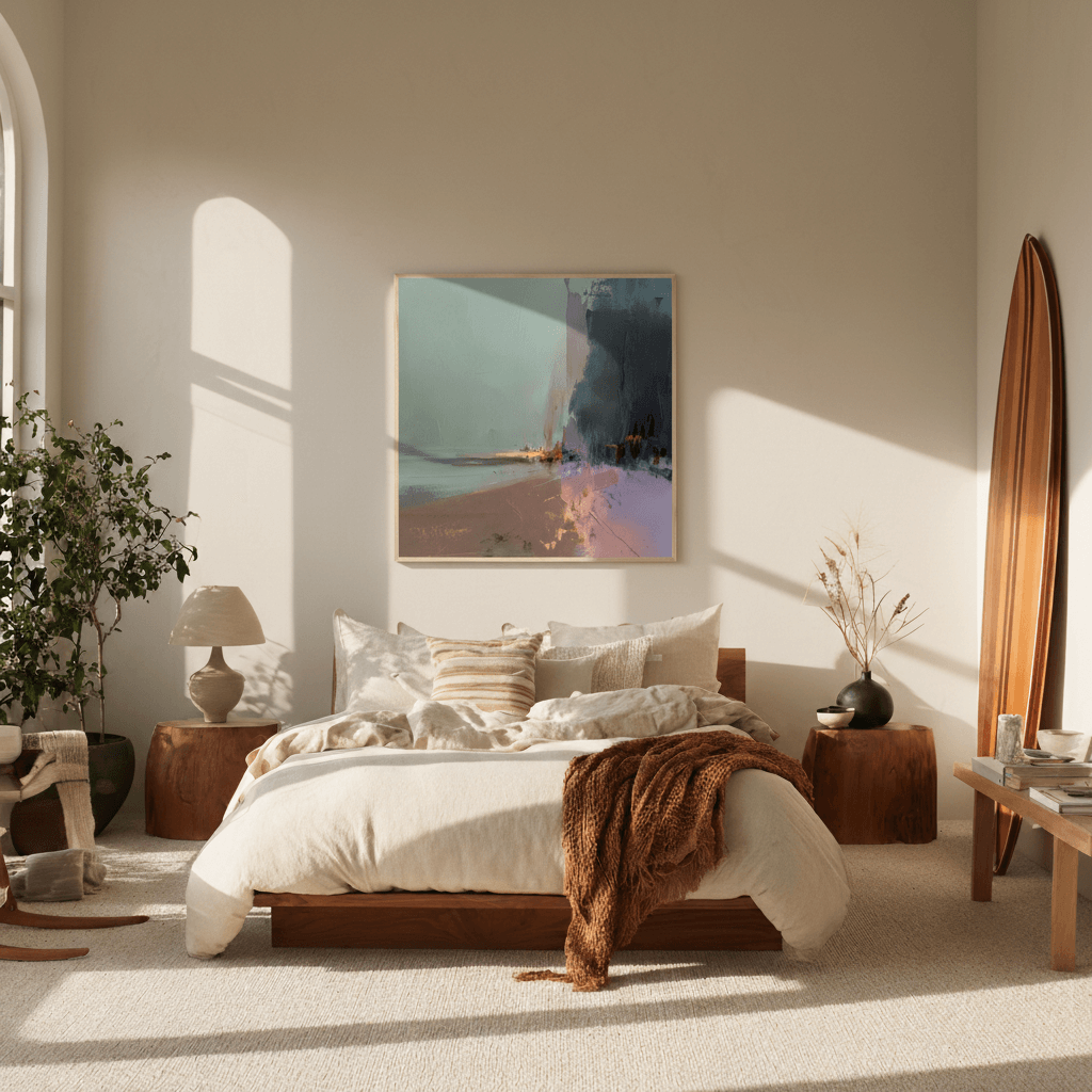 The Coastal Light Studies