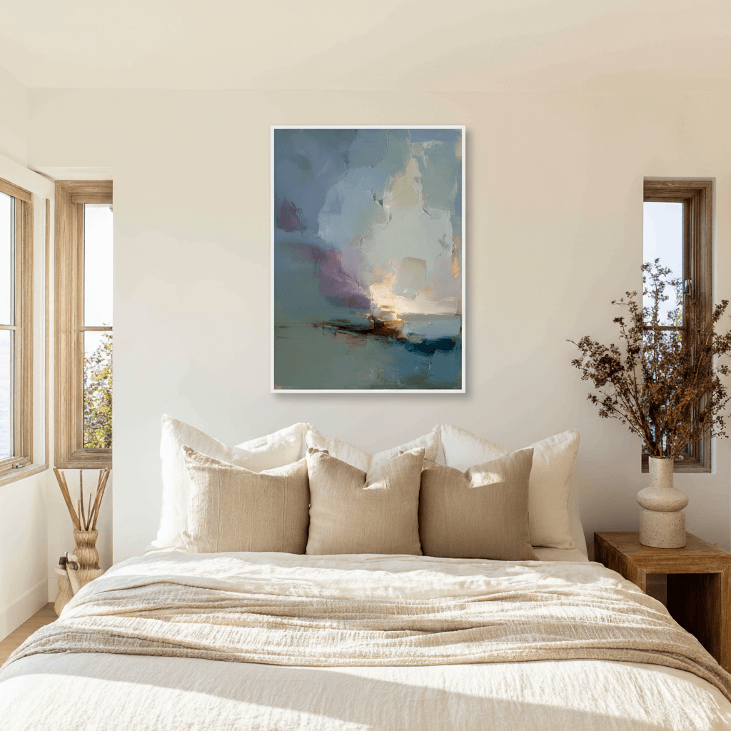 Bedroom Art Posters