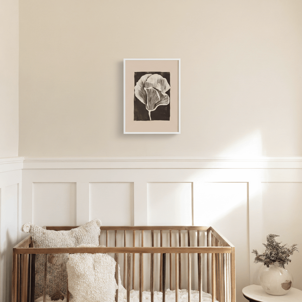 Kids & Nursery Art Posters