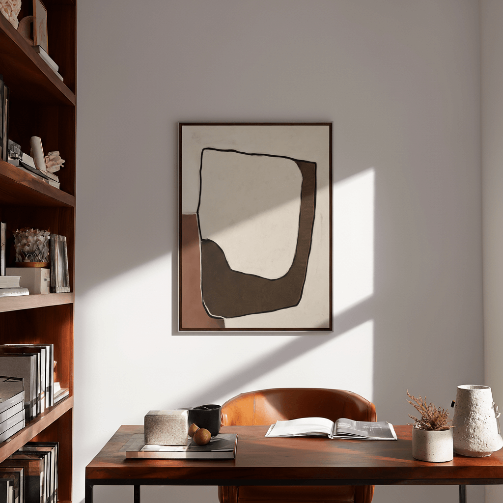 Office Art Posters