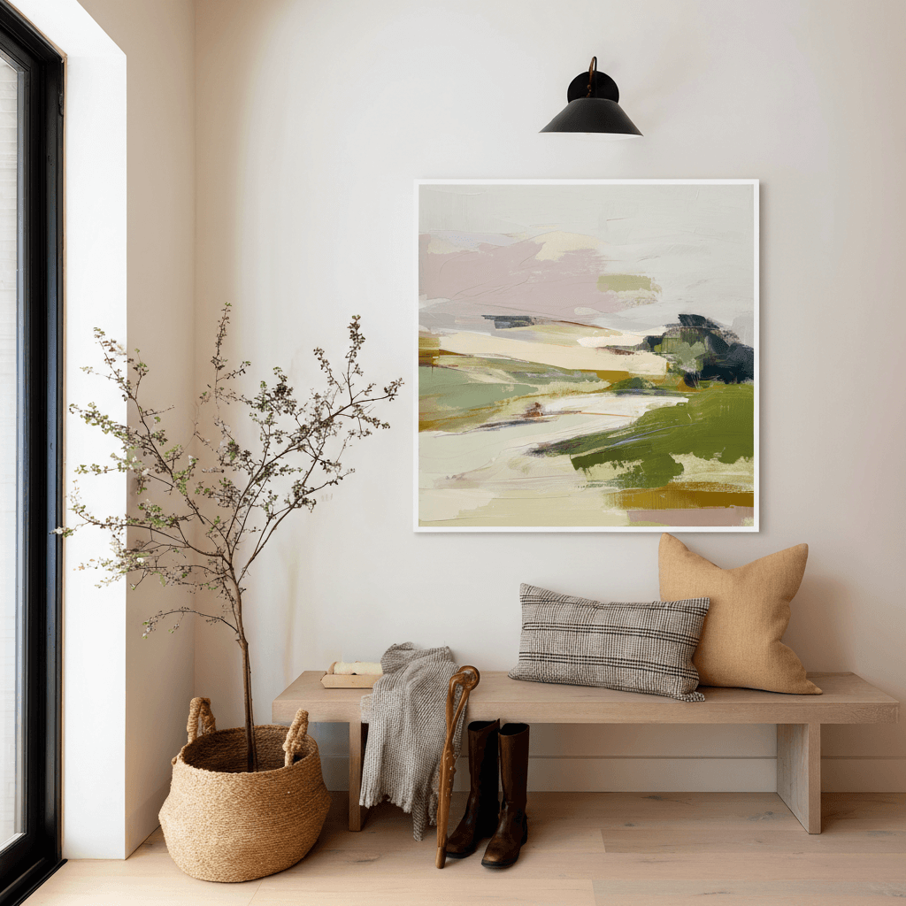 The Valley Light Studies