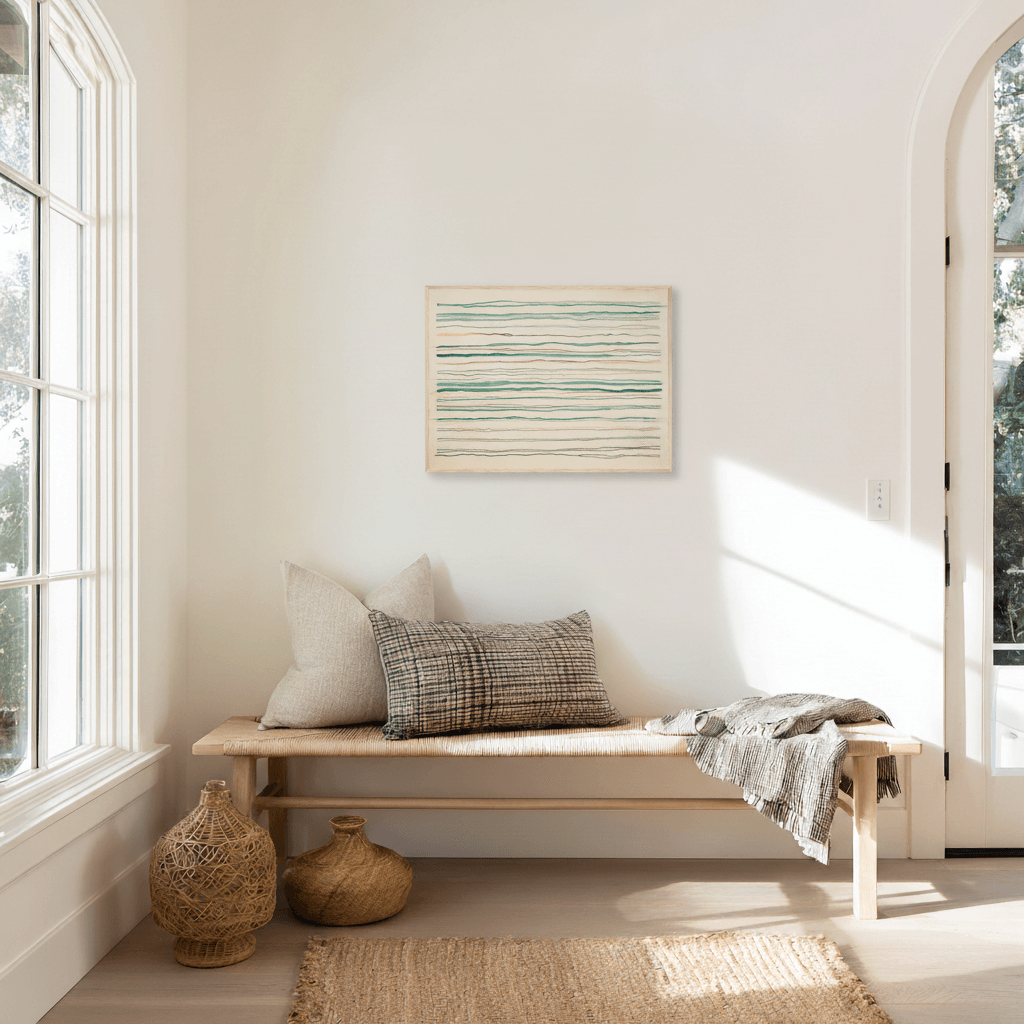 Works Anywhere Posters