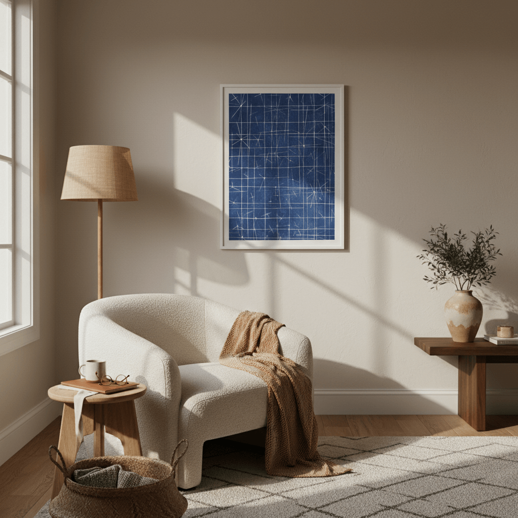 Celestial Art Posters