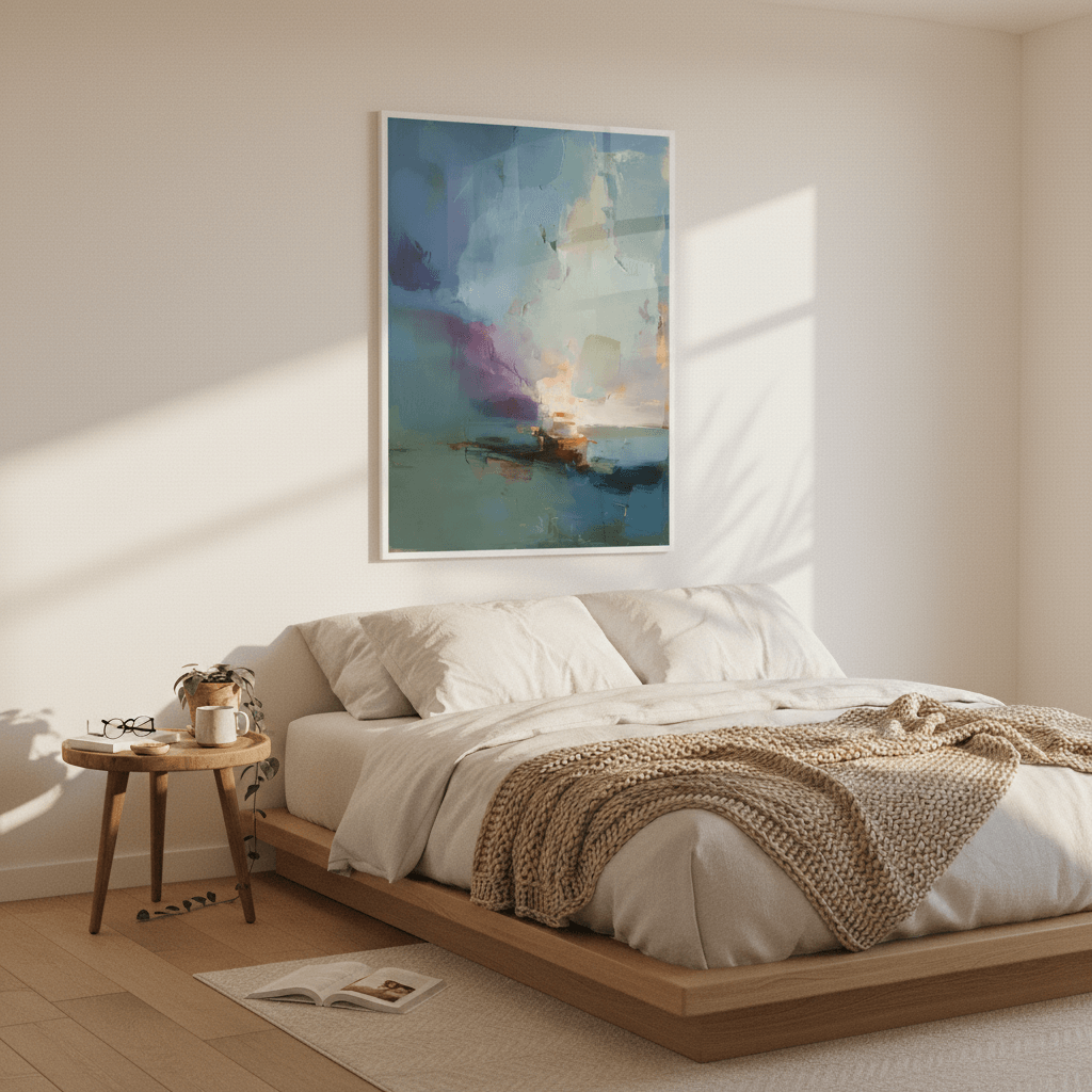 Coastal Art Posters