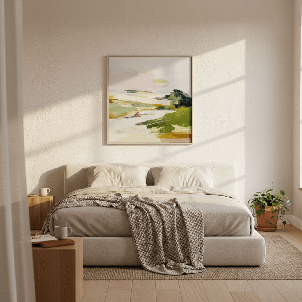 Landscape Art Posters