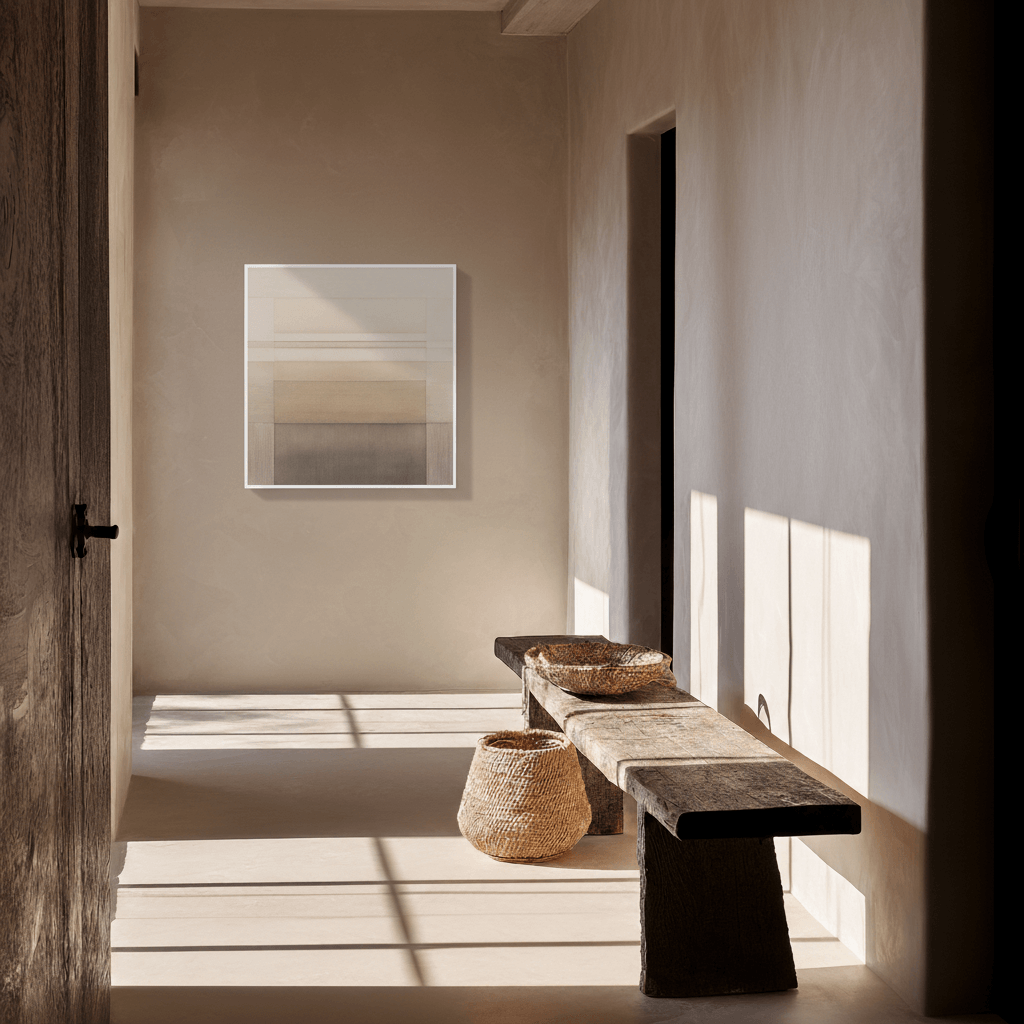 The Material Trace Studies