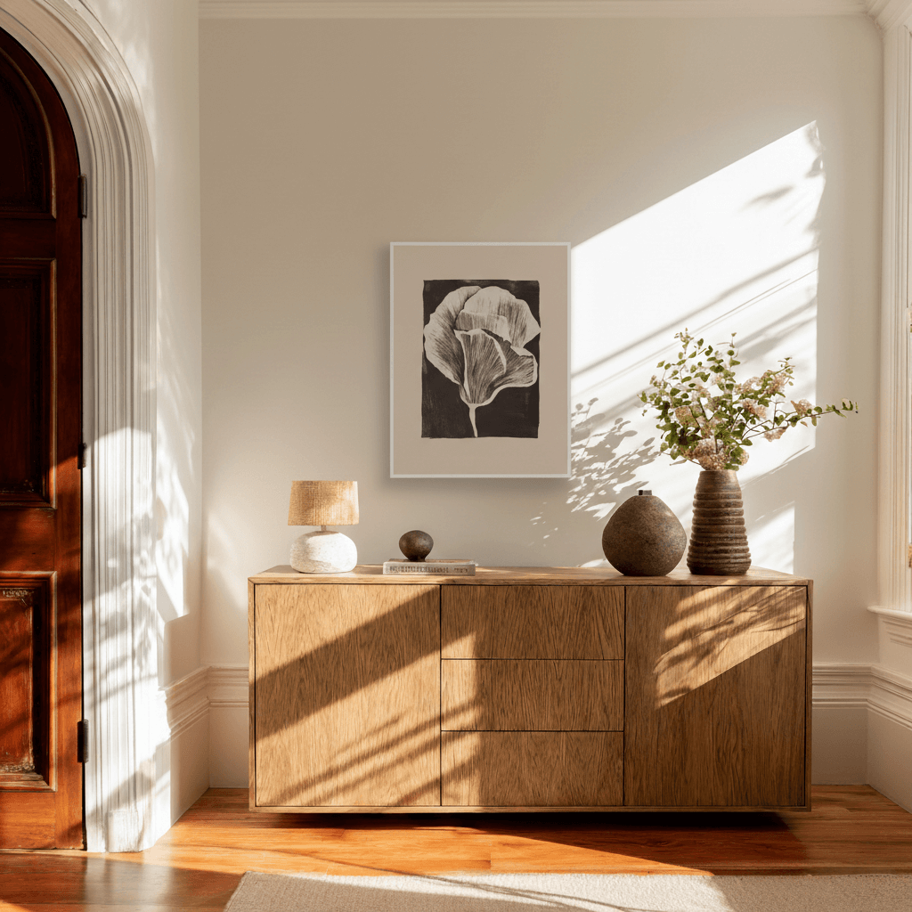 Entryway Art Posters