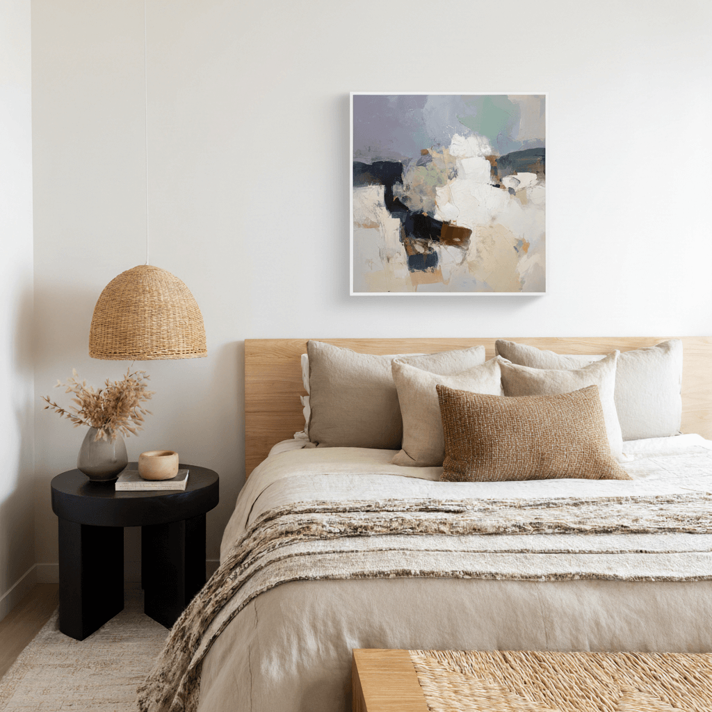 Cool Abstract Art Posters