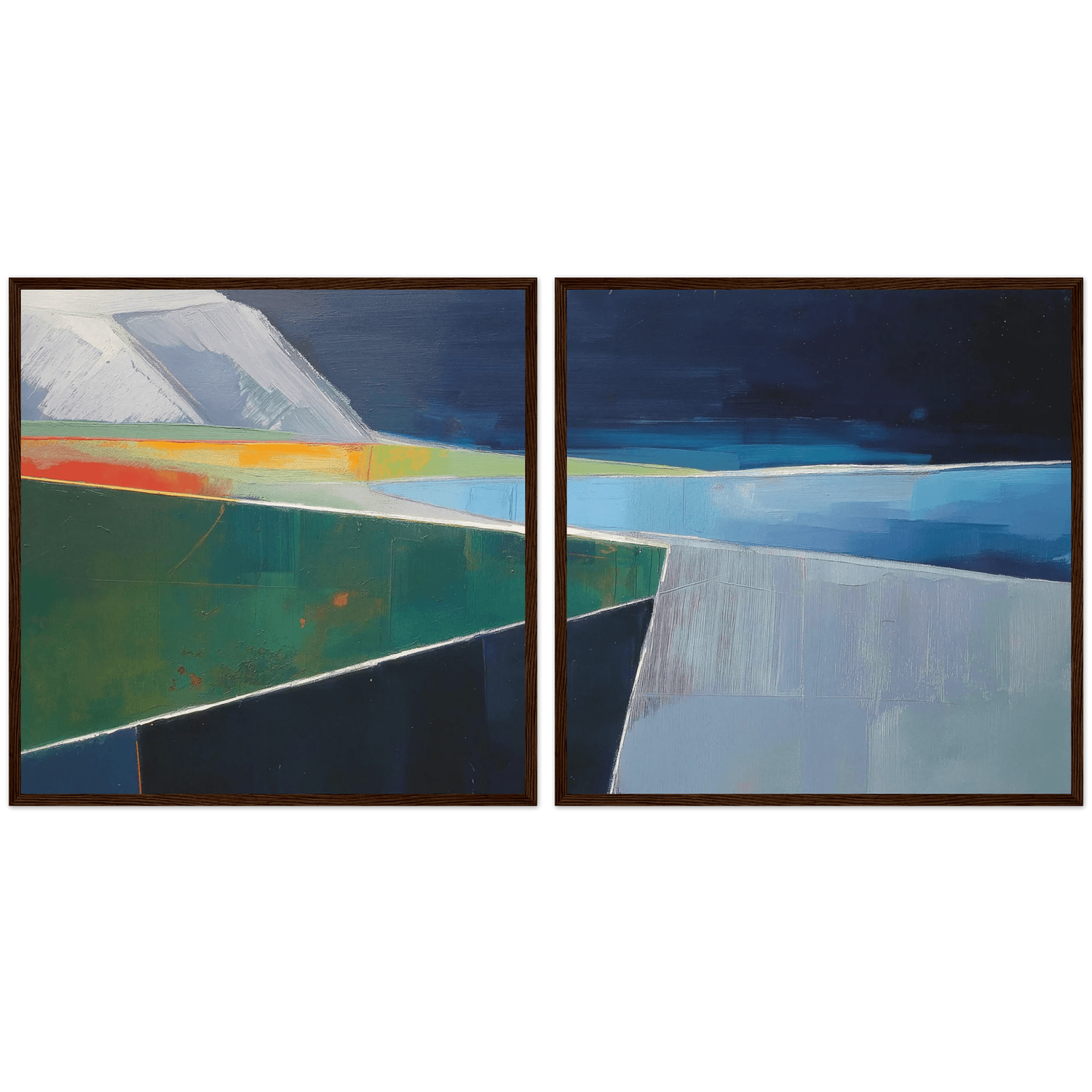 Tidewater Studies